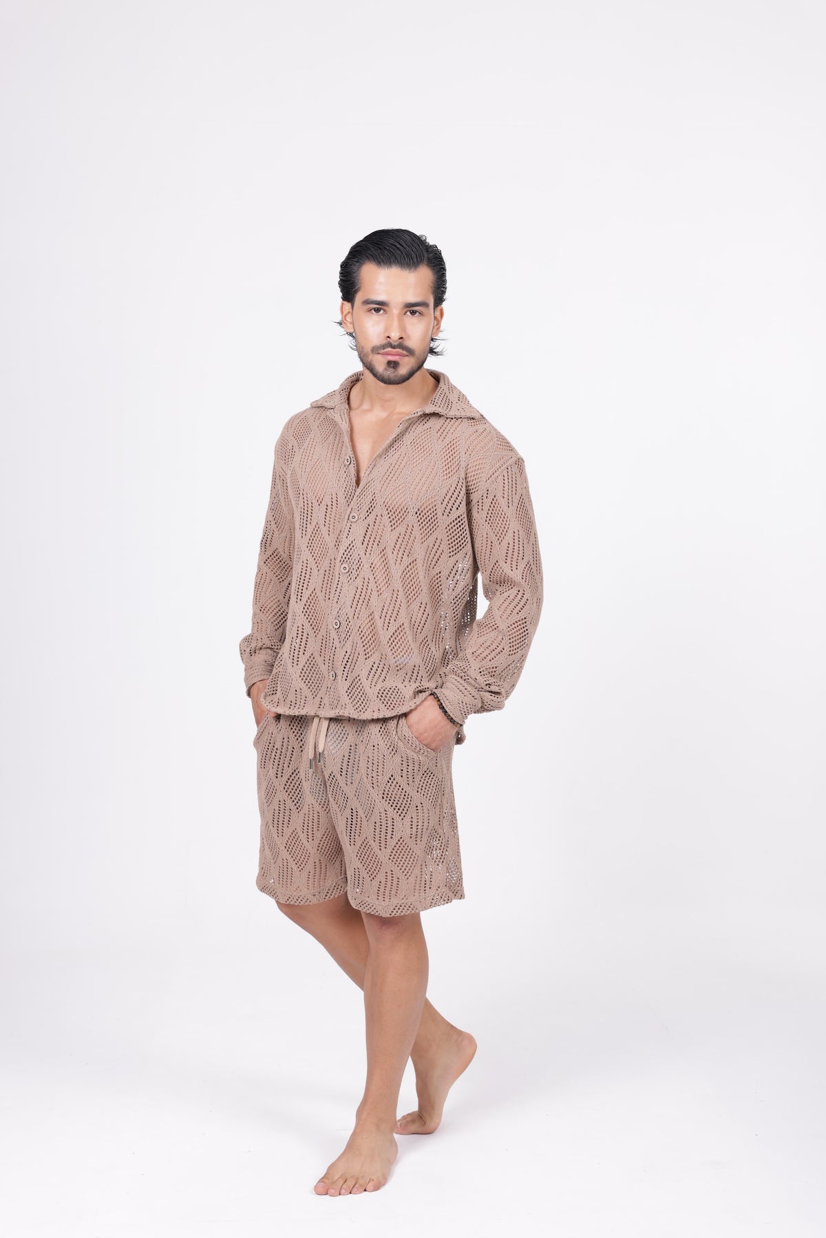Camisa Julián Anaia, foto 7