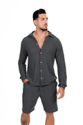 Camisa Julián Anaia, foto 3