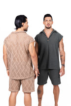Camisa Leo Anaia, foto 7