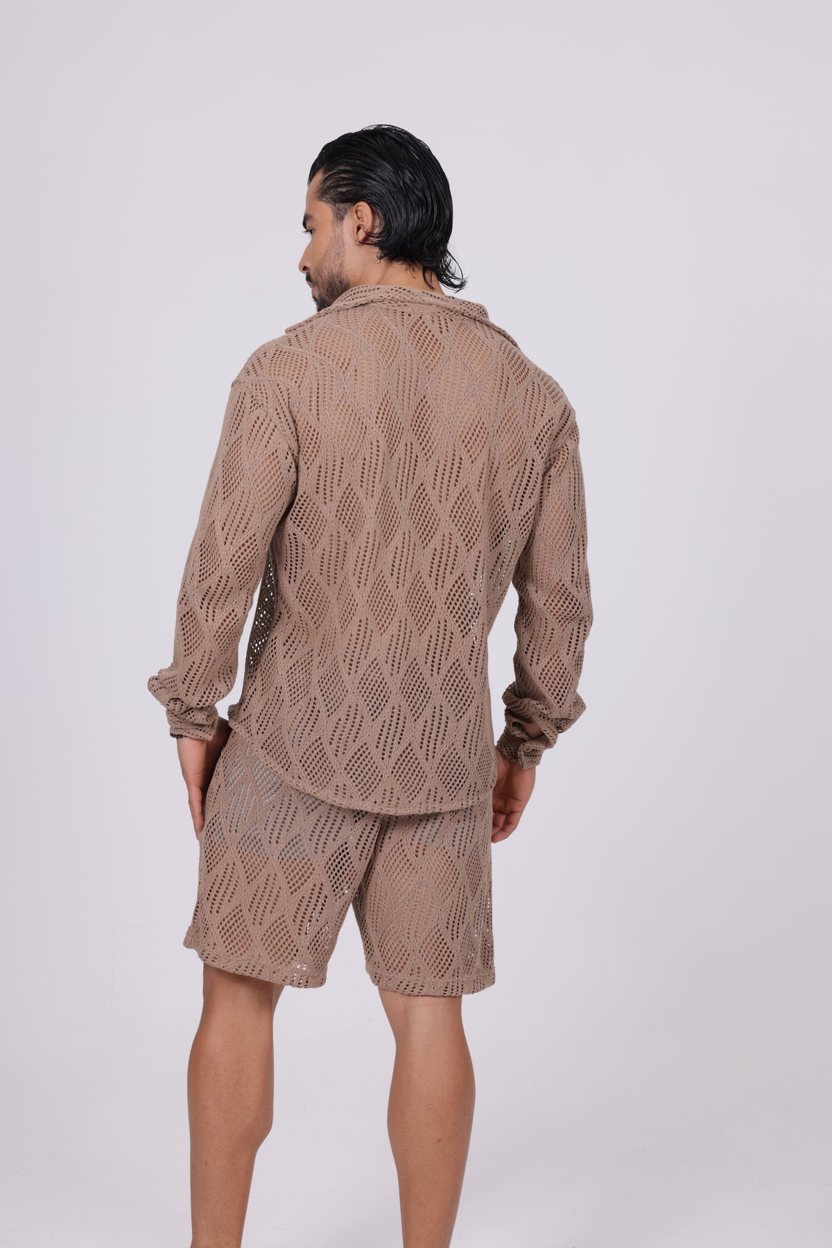 Camisa Julián Anaia, foto 9