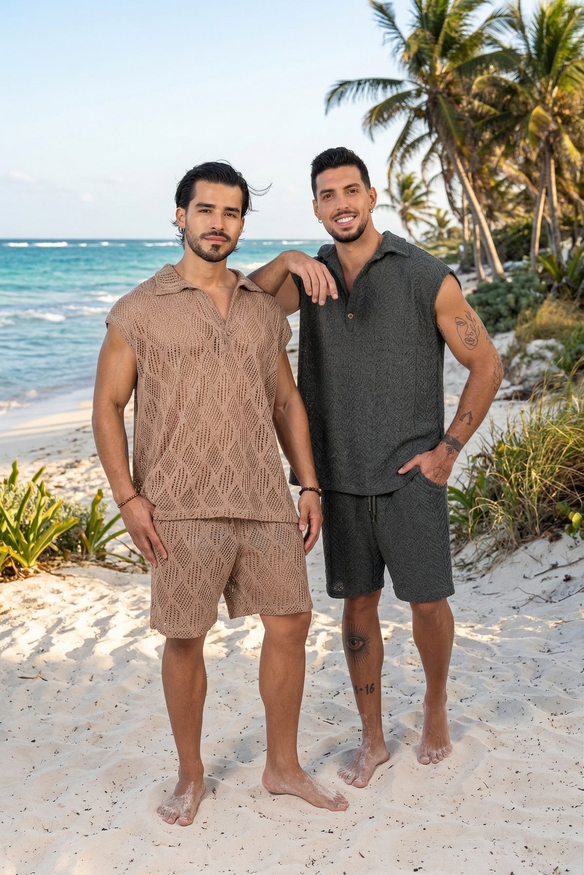 Camisa Leo Anaia, foto 16