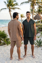 Camisa Leo Anaia, foto 15