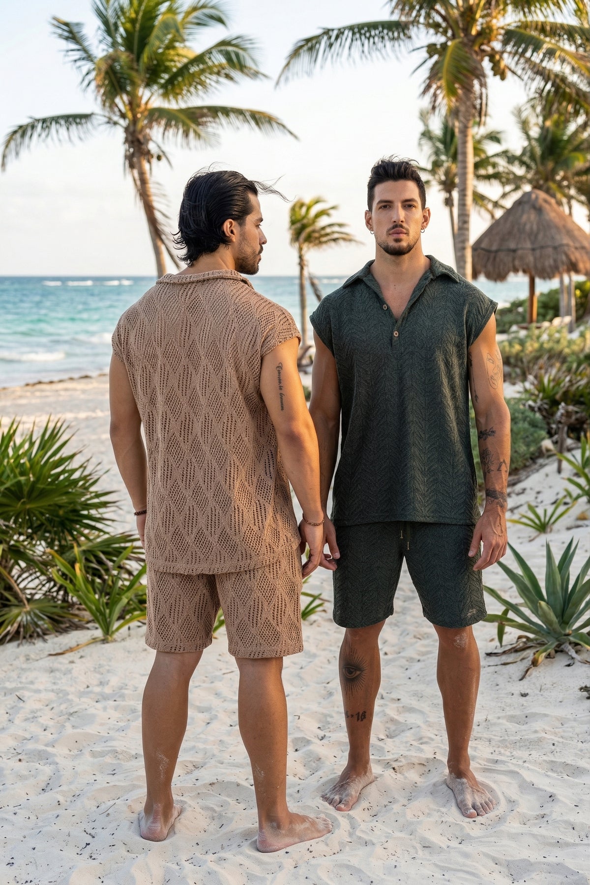 Camisa Leo Anaia, foto 15