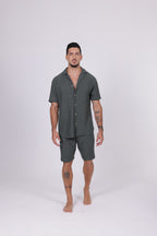 Camisa Gregorio Anaia, foto 1