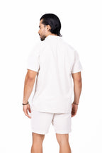 Camisa Leo Mangas Anaia, foto 1