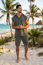 Bermuda Leo Anaia, foto 6