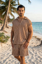 Camisa Leo Anaia, foto 12