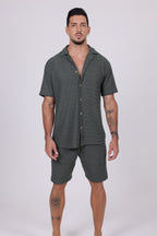 Camisa Gregorio Anaia, foto 2
