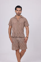 Camisa Gregorio Anaia, foto 5