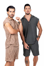 Camisa Leo Anaia, foto 6