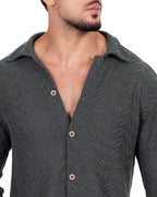 Detalle Camisa Julián Anaia