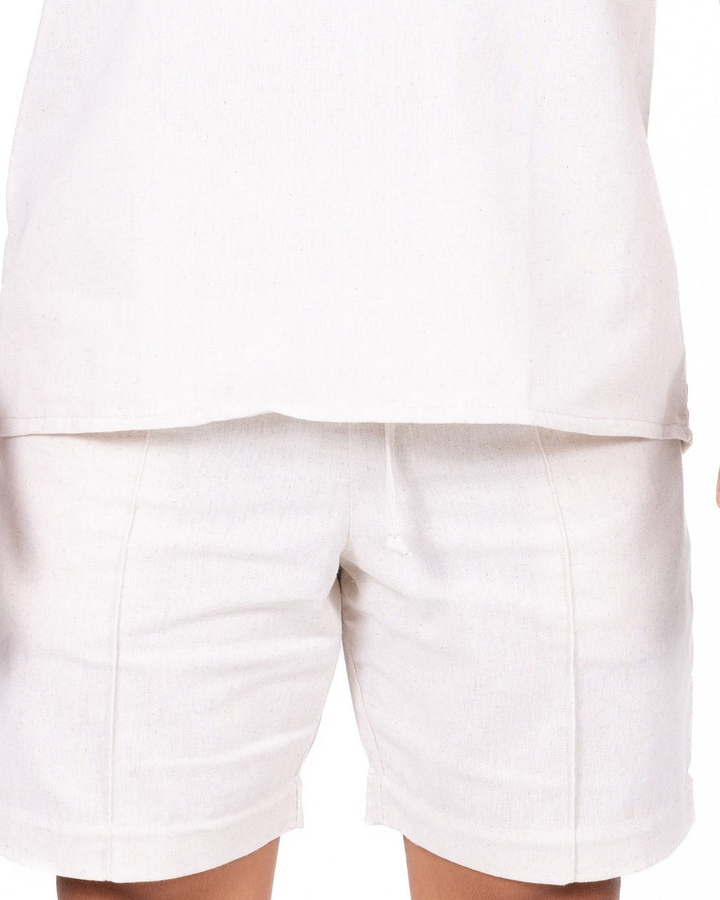 Detalle Pantaloneta Lotus Anaia