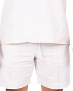 Detalle Pantaloneta Lotus Anaia
