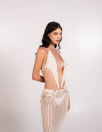 Vestido Tayrona - Anaia