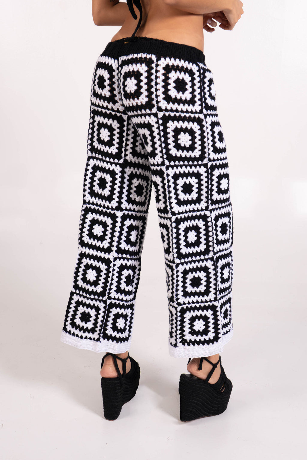 Pantalón Yan - Anaia