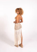 Falda Eventual - Anaia