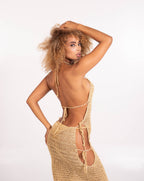 Vestido Kai - Anaia