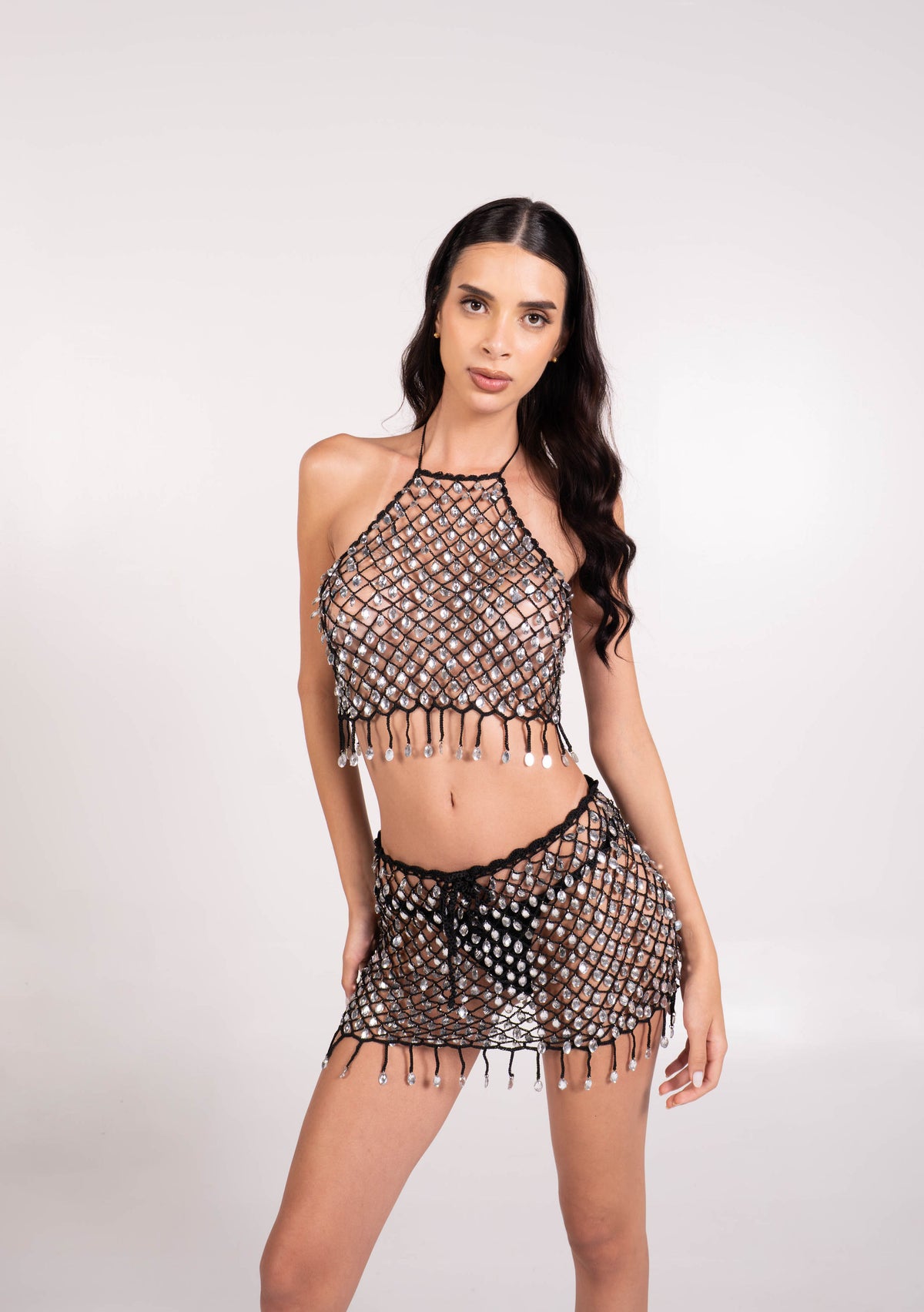 Conjunto Desierto - Anaia