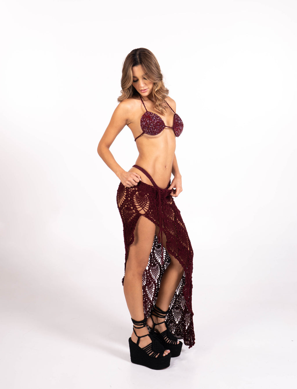 Bikini Cocos - Anaia