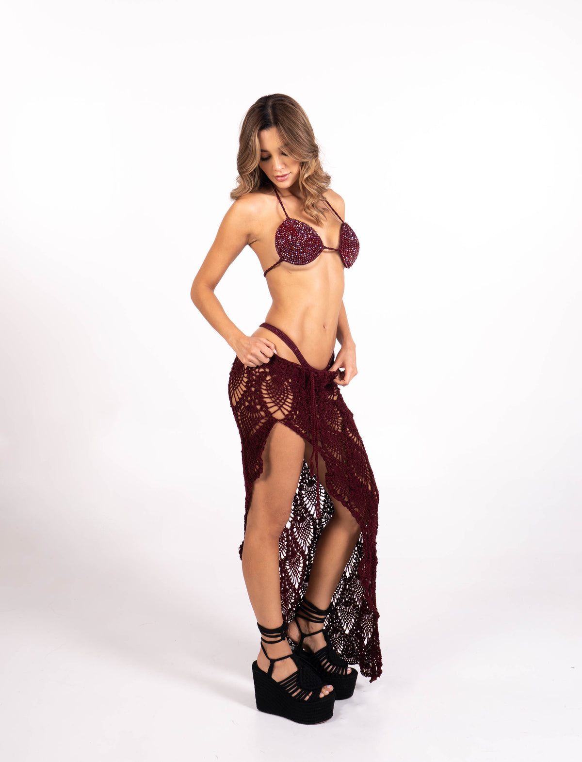 Bikini Cocos - Anaia