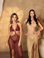 Vestido Moana - Anaia