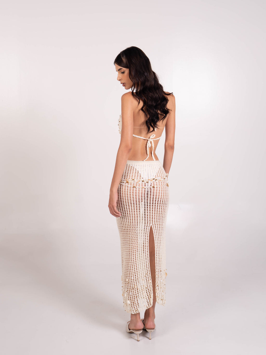 Vestido Tayrona - Anaia