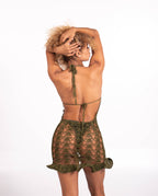 Vestido Lia - Anaia