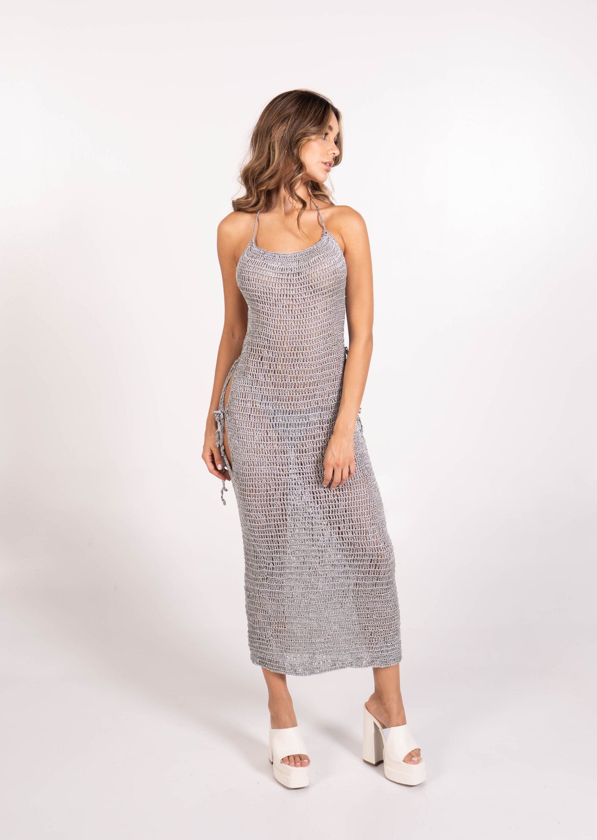 Vestido Kai - Anaia