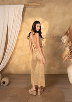 Vestido Moana - Anaia