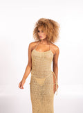 Vestido Kai - Anaia