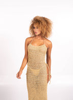 Vestido Kai - Anaia