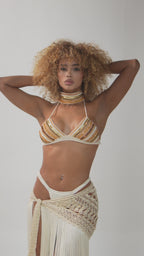 Bikini Eventual Anaia, video