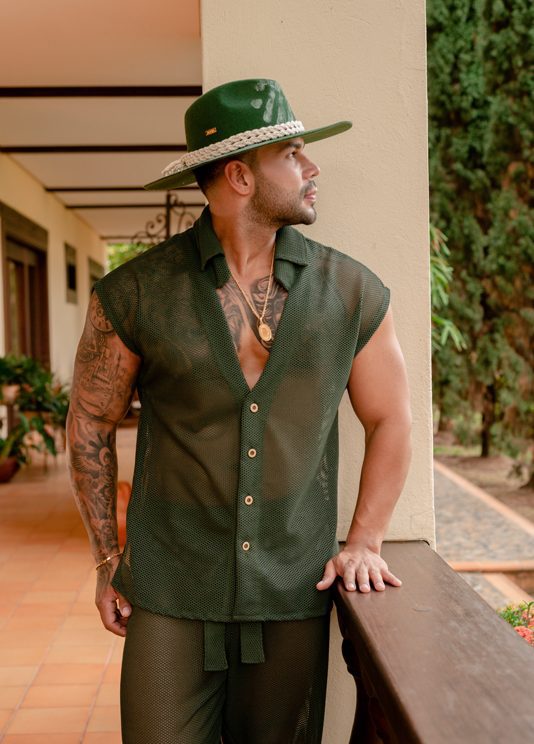 Set Alessandro