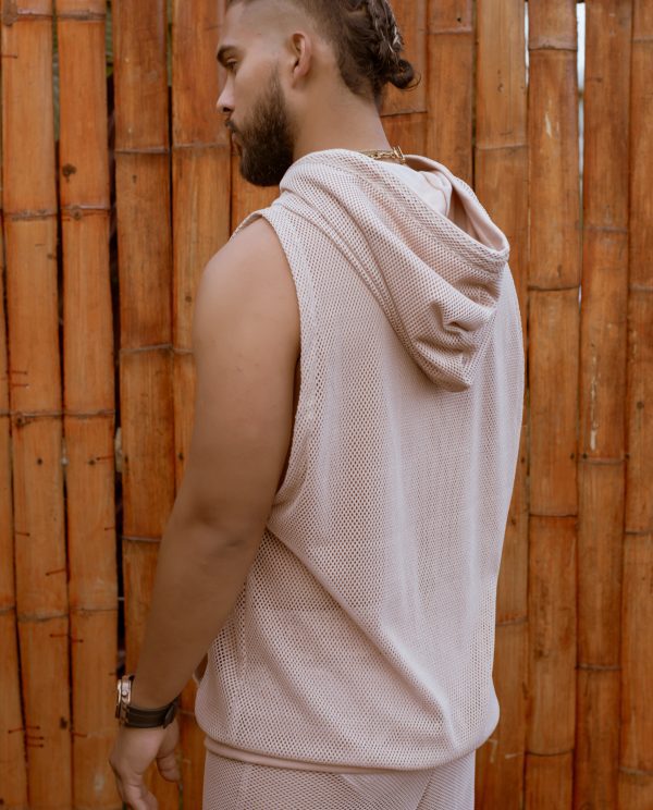 Camisilla Alessandro Beige